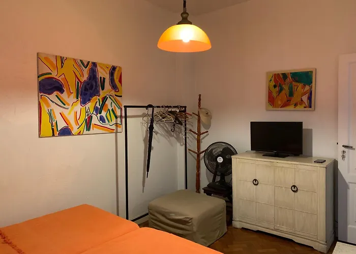 Quartos Em Copacabana Rio de Janeiro